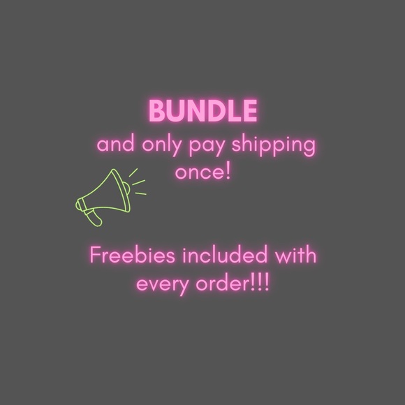 24. Gnome Personalized Package Inserts | Stickers Bundle - Picture 2 of 2